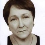 Nianila Petrov-Khorina
