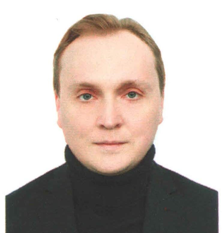Ильин Владимир Анатольевич