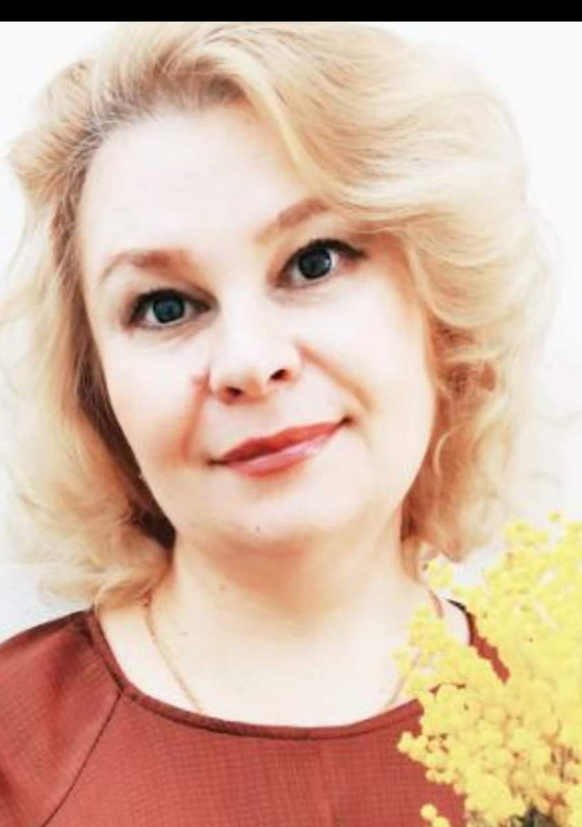 Мочалова Инна Владимировна