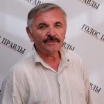 Александр Косенко