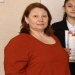 Анжелика Иванченко